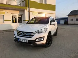 Utilizat 2014 Hyundai Santa Fe SUV | 11.250 EUR (Preț bun)