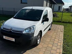Alb Utilizat 2018 Citroën Berlingo Monovolum | 5.700 EUR