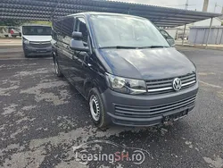 Negru Utilizat 2019 VW T6.1 Van | 16.371 EUR