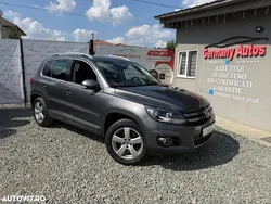 Culoaregri Utilizat 2014 VW Tiguan Exclusive SUV | 10.500 EUR (Preț OK)