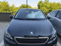 Utilizat 2014 Peugeot 308 Hatchback | 4.400 EUR (Preț OK)