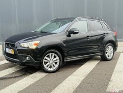 Utilizat 2011 Mitsubishi ASX SUV | 5.690 EUR (Super Preț)