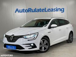 Culoarealb Utilizat 2021 Renault Mégane GrandTour Intens Break | 15.990 EUR (Scump)