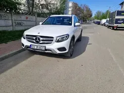 Utilizat 2016 Mercedes GLC220 SUV | 21.500 EUR (Super Preț)