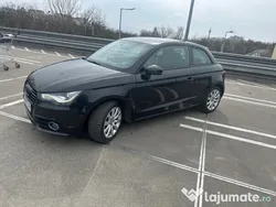 Utilizat 2011 Audi A1 S-Line Hatchback | 6.550 EUR
