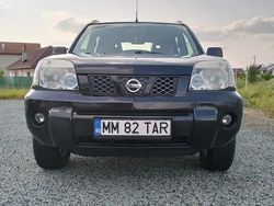 Utilizat 2006 Nissan X-Trail SUV | 2.300 EUR