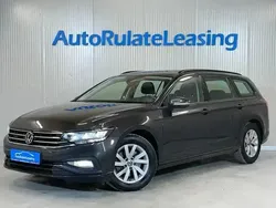 Utilizat 2021 VW Passat | 17.990 EUR (Preț bun)