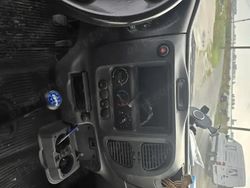 Utilizat 2002 Ford Transit Van | 3.900 EUR