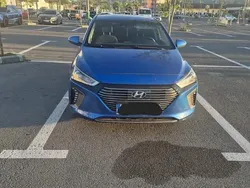 Utilizat 2018 Hyundai Ioniq Berlinǎ | 9.900 EUR (Super Preț)