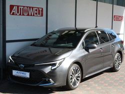 Utilizat 2023 Toyota Corolla Break | 32.384 EUR