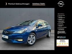Utilizat 2020 Opel Astra Business Edition Break | 13.818 EUR