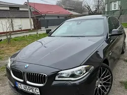 Gri Utilizat 2016 BMW 525 Berlinǎ | 18.699 EUR