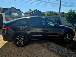 Mercedes GLC220