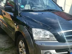 Utilizat 2004 Kia Sorento 3 SUV | 3.200 EUR (Puțin scump)