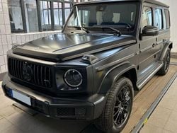 Utilizat 2024 Mercedes G400 AMG line SUV | 147.120 EUR