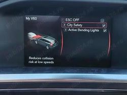 Negru Utilizat 2010 Volvo V60 Break | 6.599 EUR