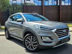 Gri Utilizat 2020 Hyundai Tucson Premium SUV | 17.490 EUR (Preț bun)