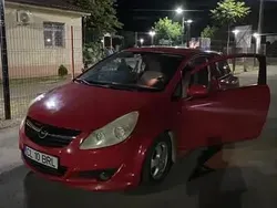 Utilizat 2007 Opel Corsa Coupe | 2.000 EUR (Puțin scump)