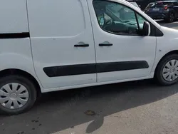 Utilizat 2012 Peugeot Partner Monovolum | 3.800 EUR