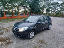 Utilizat 2010 Dacia Sandero Hatchback | 2.200 EUR (Preț OK)