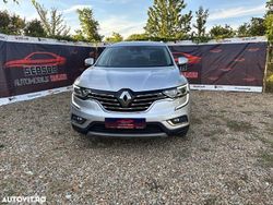 Culoareargint Utilizat 2017 Renault Koleos LIMITED SUV | 11.550 EUR (Preț bun)