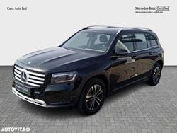 Culoarenegru Utilizat 2023 Mercedes GLB220 SUV | 42.955 EUR (Preț OK)
