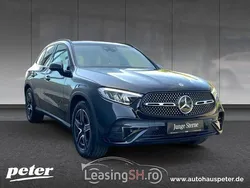 Negru Utilizat 2023 Mercedes A220 Advanced SUV | 55.474 EUR (Preț OK)