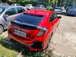 Utilizat 2019 Honda Civic Hatchback | 15.500 EUR (Preț OK)