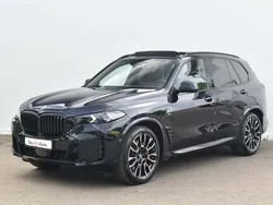 Negru normal Utilizat 2025 BMW X5 SUV | 105.750 EUR