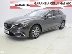 Maro Utilizat 2016 Mazda 6 Berlinǎ | 12.950 EUR (Preț OK)