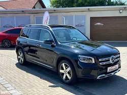 Negru Utilizat 2021 Mercedes GLB200 SUV | 35.990 EUR
