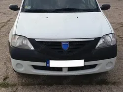 Alb Utilizat 2008 Dacia Logan Berlinǎ | 1.000 EUR (Super Preț)