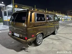 Maro Utilizat 1987 VW T3 Van | 25.500 EUR