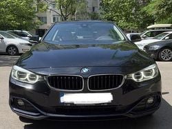 Culoarenegru Utilizat 2017 BMW 420 M Performance Coupe | 22.990 EUR (Preț OK)
