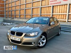 Utilizat 2012 BMW 320 Efficient Dynamics Berlinǎ | 10.500 EUR (Super Preț)
