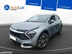 Culoaregri Utilizat 2022 Kia Sportage Style SUV | 25.800 EUR (Preț OK)