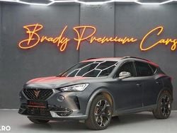 Culoaregri Utilizat 2022 Cupra Formentor VZ SUV | 32.989 EUR (Preț bun)