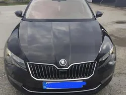 Utilizat 2017 Skoda Superb Break | 14.500 EUR (Preț bun)