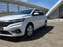Alb Utilizat 2022 Dacia Logan Comfort Berlinǎ | 10.600 EUR (Preț bun)