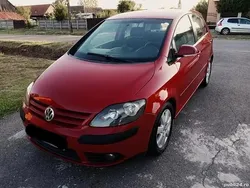 Utilizat 2006 VW Golf Plus Cross Monovolum | 2.000 EUR (Preț bun)