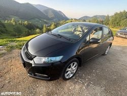Culoarenegru Utilizat 2009 Honda Insight Hatchback | 5.799 EUR