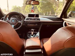 Culoarealb Utilizat 2014 BMW 320 Luxury Line Berlinǎ | 11.500 EUR (Preț OK)