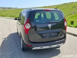 Utilizat 2016 Dacia Lodgy Monovolum | 5.350 EUR (Super Preț)