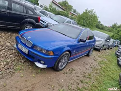 Utilizat 2004 BMW 520 | 2.500 EUR