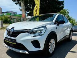 Alb Utilizat 2020 Renault Captur SUV | 14.990 EUR (Scump)
