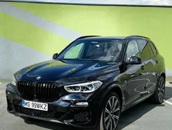 Culoarealbastru Utilizat 2019 BMW X5 SUV | 42.900 EUR (Preț OK)
