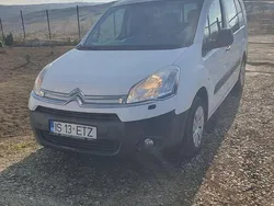 Alb Utilizat 2014 Citroën Berlingo Monovolum | 3.500 EUR