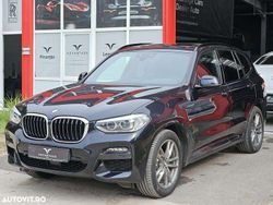 Culoarenegru Utilizat 2020 BMW X3 M Sport SUV | 33.686 EUR (Scump)