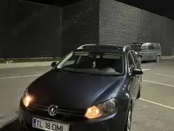 Utilizat 2010 VW Golf VI Break | 5.000 EUR (Preț OK)