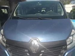 Utilizat 2015 Renault Trafic Van | 8.080 EUR (Preț bun)